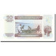 Billet, Burundi, 50 Francs, 2001-08-01, KM:36c, NEUF - Burundi