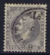 Norway:  Mi  3 Obl./Gestempelt/used  1856 - Usati