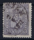 Norway:  Mi  13 Obl./Gestempelt/used  1867 - Gebraucht