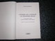 L' HOMME QUI A INVENTE LE 3 ème REICH S Lauryssens Guerre Van Den Bruck Nazisme Hitler Biographie Traité De Versailles - Guerre 1914-18