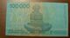 1993 - Croatie - Croatia - 100000 DINARS - A5848310 - Croatia