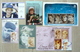 Delcampe - World Big Box FDC/letters/covers/stamps - Verzamelingen (in Albums)