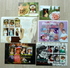 Delcampe - World Big Box FDC/letters/covers/stamps - Verzamelingen (in Albums)