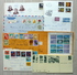 Delcampe - World Big Box FDC/letters/covers/stamps - Verzamelingen (in Albums)
