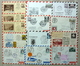 Delcampe - World Big Box FDC/letters/covers/stamps - Verzamelingen (in Albums)