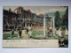 GERMANIA DEUTSCHLAND BAD MUNSTER A. Stein Kinderspielplatz AK Postcard - Bad Münster A. Stein - Ebernburg