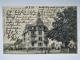 GERMANIA DEUTSCHLAND Sool Bad Dürrheim Hotel Kreuz Muller  AK Postcard - Bad Duerrheim