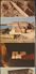 °°° CARNET 18 POSTCARDS - EGYPT - ASSWAN - ABOU SIMPEL - KALABSHA °°° - Abu Simbel Temples