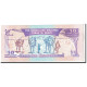 Billet, Somaliland, 10 Shillings = 10 Shilin, 1996, 1996-05-18, KM:15, NEUF - Somalie