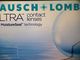 Contact Lens, Bausch And Lomb, Ultra With Moisture Seal, -1.25, 8.5, Dia 14.2 - Other & Unclassified