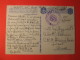 CART.POSTALE PER LE FORZE ARMATE  -  OSPEDALE MILITARE A MUSSOLINI AVERSA    -D   2102 - War 1939-45