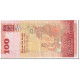 Billet, Sri Lanka, 100 Rupees, 2010, 2010-01-01, KM:125a, TTB - Sri Lanka