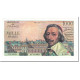 Billet, France, 1000 Francs, 1956, 1956-12-06, SPL+, Fayette:42.24, KM:134a - 1 000 F 1953-1957 ''Richelieu''