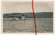 PostCard - Original Foto - Verkehrs Flugzeug Im Bodensee - 1929 - 1919-1938