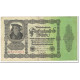 Billet, Allemagne, 50,000 Mark, 1922, 1922-11-19, KM:80, TB - 500.000 Mark