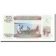 Billet, Burundi, 50 Francs, 1999-02-05, KM:36b, NEUF - Burundi
