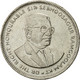 Monnaie, Mauritius, Rupee, 2005, TTB, Copper-nickel, KM:55 - Mauricio