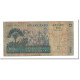 Billet, Madagascar, 100 Ariary, 2004, Undated (2004), KM:86a, B - Madagaskar