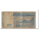 Billet, Madagascar, 100 Ariary, 2004, Undated (2004), KM:86a, B - Madagascar