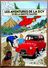 Hergé - Tintin > Brochure Publicitaire Citroën : LES AVENTURES DE LA 2 CV Et De La Grotte Hantée - Hergé