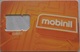 GSM Card Mobinil [NO SIM] Egypt (Egypte) (Egitto) (Ägypten) (Egipto) (Egypten)Mobinil - Aegypten