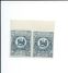 ZARMn096x2 - ARMENIE - 1920 - N°96 (YT) - 2 Timbres Neufs** Se Tenant - Armenia