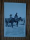 Navajo Indianer, Gallup New Mexico, Indians Of Horses, Ungelaufen - Indianer