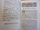 Delcampe - PRINCIPES GÉNÉRAUX ET RAISONNES DE LA GRAMMAIRE FRANCOISE Ex-libris Manuscrit - Jusque 1700