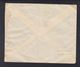 Netherlands India Air Mail Cover 1933 Medan To Switzerland - Netherlands Indies