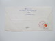 Indonesien 125 Stk. 1954 - 84 FDC / R-Briefe / Luftpost Alles Echt Gelaufen! Einige Blocks 80er Jahre Und 1 Numisbrief. - Indonesien