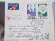 Delcampe - Indonesien 125 Stk. 1954 - 84 FDC / R-Briefe / Luftpost Alles Echt Gelaufen! Einige Blocks 80er Jahre Und 1 Numisbrief. - Indonésie