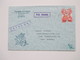 Delcampe - Indonesien 125 Stk. 1954 - 84 FDC / R-Briefe / Luftpost Alles Echt Gelaufen! Einige Blocks 80er Jahre Und 1 Numisbrief. - Indonesia