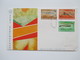 Delcampe - Indonesien 125 Stk. 1954 - 84 FDC / R-Briefe / Luftpost Alles Echt Gelaufen! Einige Blocks 80er Jahre Und 1 Numisbrief. - Indonesien