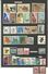 Japan Small Collection / Lot Of MNH MLH Unused Stamps In 5 Scans - Collections, Lots & Séries