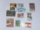 Delcampe - Océanie : Stock De Timbres Neuf Sans Charnière Sous Pochettes, Tout Pays Et Territoires - Collections (sans Albums)