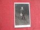 RPPC    Well Dressed Man With Cane Ref 2751 - Fashion