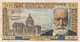 Billet 500 Francs Victor Hugo Du 2 9 1954 TTB+ - 500 F 1954-1958 ''Victor Hugo''