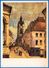 LES GRANDS PEINTRES LOTERIE NATIONALE PEINTURE FRANCAISE JEAN BAPTISTE COROT N° 4/10 SERIE F - NOTRE SITE Serbon63 - Autres & Non Classés