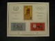 Chypre - BF 2 - Jeux Olympiques De Tokyo - Unused Stamps