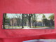 Rotograph -- Bi Fold Campus Yale University   Connecticut > New Haven  Ref 2752 - New Haven