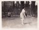 Foto August 1920 MAYEN - "Eleonore Bispham" YMCA Frau, Tennis (A184, Ww1, Wk 1) - Mayen