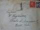 1927.........LETTER FROM SVERIGE TO ITALY...........///.........LETTERA DALLA SVEZIA PER L'ITALIA - 1920-1936 Francobolli In Bobina I