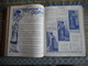 Delcampe - RELIURE Année 1904 / 52 Numéros PARIS QUI CHANTE Illustrations Partitions Anectodes Histoire - Autres & Non Classés