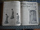 Delcampe - RELIURE Année 1904 / 52 Numéros PARIS QUI CHANTE Illustrations Partitions Anectodes Histoire - Autres & Non Classés