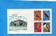 Nouvelles Hébrides- 3 Enveloppes Illustrées FDC-1972-FR-N°326-337 Série Art Oiseaux Coquillages Cote Des Timbres 40.50e - FDC