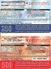 2-CARTES +PREPAYEES-GSM-RUSSIE-250/500-GRATTEE-TBE-RARE - Russie