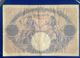 France  50 Francs 1909 - 50 F 1889-1927 ''Bleu Et Rose''