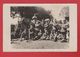 Secteur Steenstraat -  Carte Photo  - Soldats Allemands -  45 Res Div  --31/5/1915 - Ieper