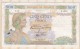 Billet 500 Francs La Paix Du 26 - 9 - 1940 . Alph. O.1003 N° 542 - 500 F 1940-1944 ''La Paix''