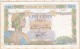 Billet 500 Francs La Paix Du 26 - 9 - 1940 . Alph. Y.937 N° 557 - 500 F 1940-1944 ''La Paix''